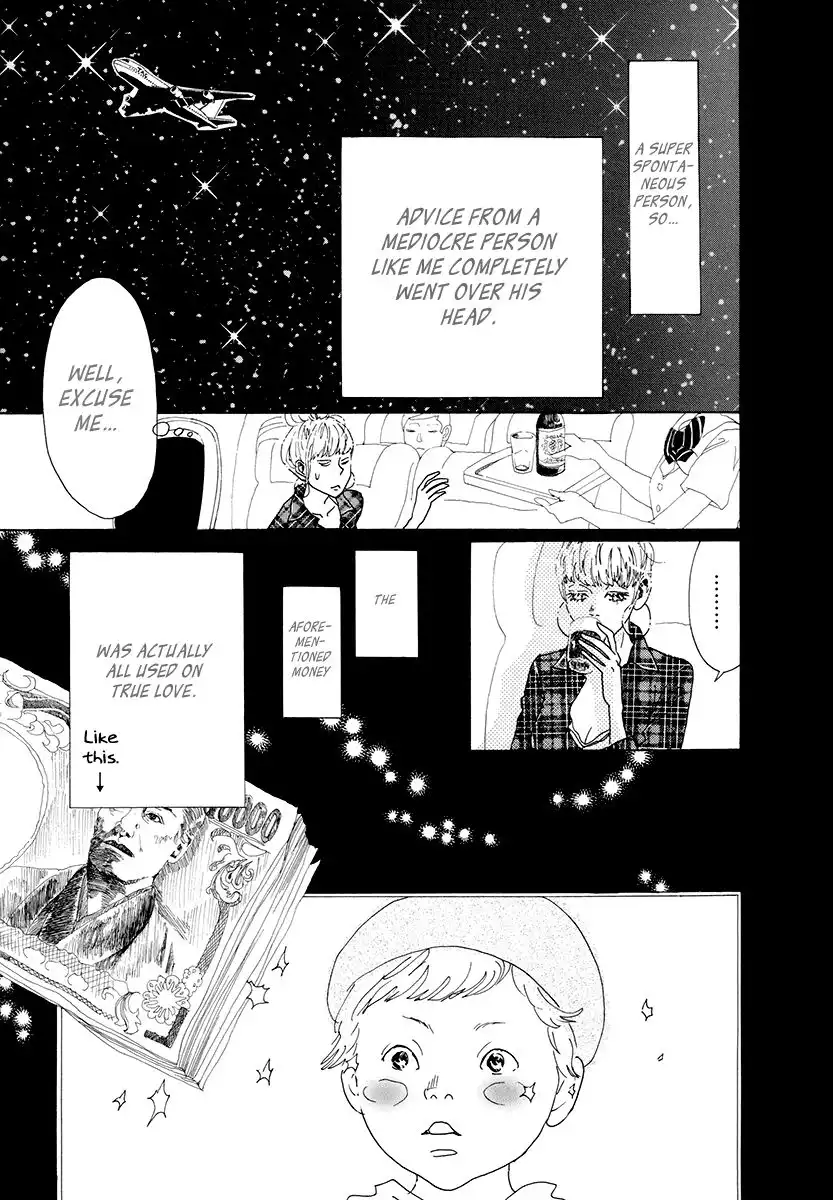 Piece of Cake Chapter 30 30